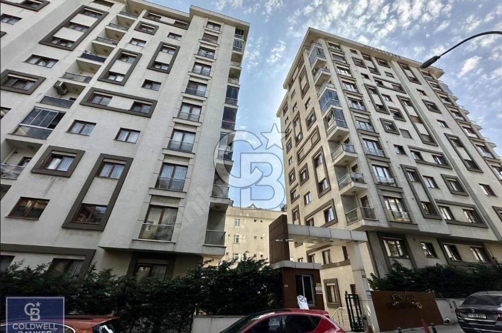 ÜMRANİYE AĞAOĞLU DREAM TRİO SİTESİ BÜYÜK TİP 3+1 SATILIK DAİRE