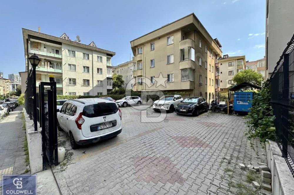 ÜMRANİYE AĞAOĞLU DREAM TRİO SİTESİ BÜYÜK TİP 3+1 SATILIK DAİRE