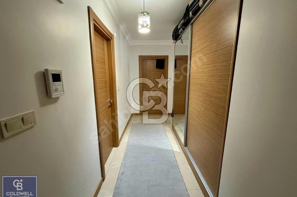 ÜMRANİYE AĞAOĞLU DREAM TRİO SİTESİ BÜYÜK TİP 3+1 SATILIK DAİRE