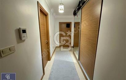 ÜMRANİYE AĞAOĞLU DREAM TRİO SİTESİ BÜYÜK TİP 3+1 SATILIK DAİRE