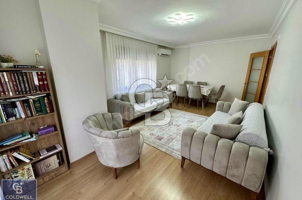 ÜMRANİYE AĞAOĞLU DREAM TRİO SİTESİ BÜYÜK TİP 3+1 SATILIK DAİRE