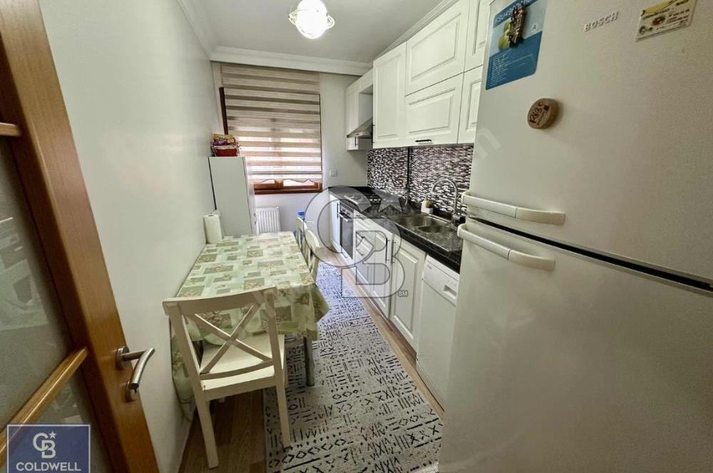 ÜMRANİYE AĞAOĞLU DREAM TRİO SİTESİ BÜYÜK TİP 3+1 SATILIK DAİRE