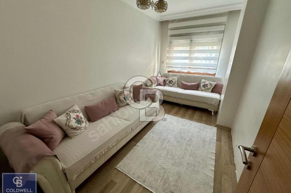 ÜMRANİYE AĞAOĞLU DREAM TRİO SİTESİ BÜYÜK TİP 3+1 SATILIK DAİRE