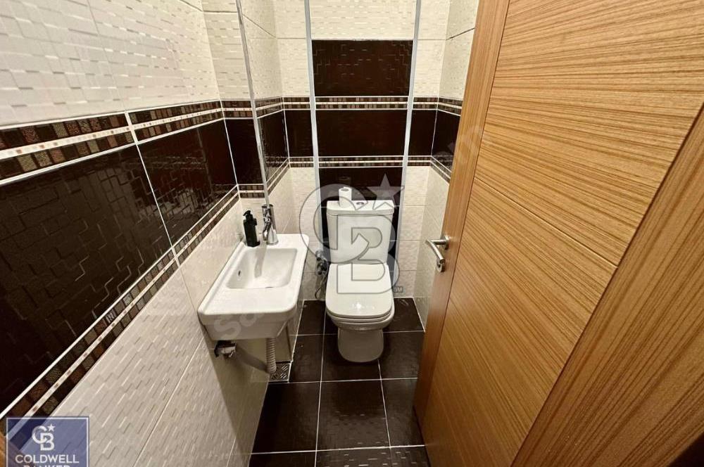 ÜMRANİYE AĞAOĞLU DREAM TRİO SİTESİ BÜYÜK TİP 3+1 SATILIK DAİRE