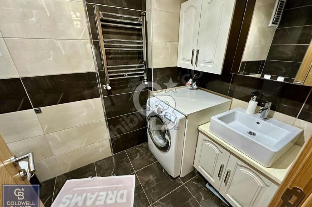 ÜMRANİYE AĞAOĞLU DREAM TRİO SİTESİ BÜYÜK TİP 3+1 SATILIK DAİRE