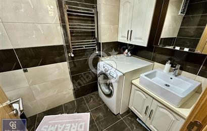 ÜMRANİYE AĞAOĞLU DREAM TRİO SİTESİ BÜYÜK TİP 3+1 SATILIK DAİRE