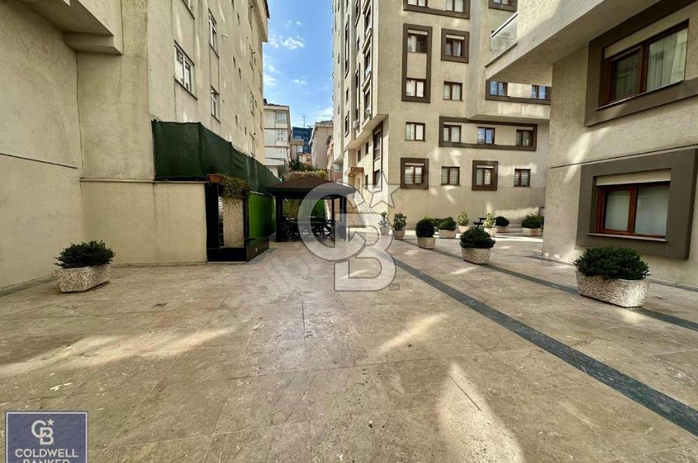 ÜMRANİYE AĞAOĞLU DREAM TRİO SİTESİ BÜYÜK TİP 3+1 SATILIK DAİRE