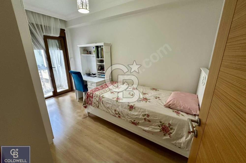 ÜMRANİYE AĞAOĞLU DREAM TRİO SİTESİ BÜYÜK TİP 3+1 SATILIK DAİRE