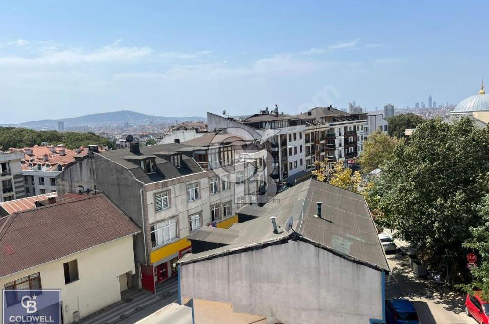 ÇEKMEKÖY MERKEZ MAHALLESİNDE 4+2 DUBLEKS
