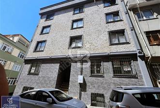 ÜSKÜDAR MİMAR SİNAN'DA 2+1 SIFIR DAİRE
