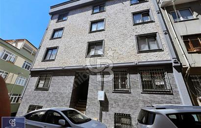 ÜSKÜDAR MİMAR SİNAN'DA 2+1 SIFIR DAİRE