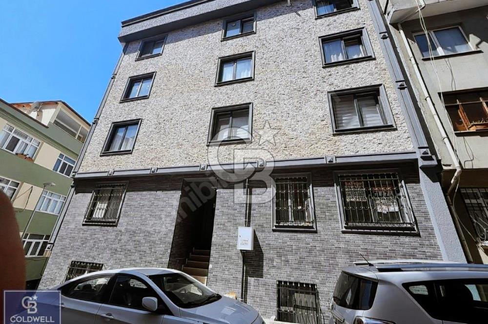 ÜSKÜDAR MİMAR SİNAN'DA 2+1 SIFIR DAİRE