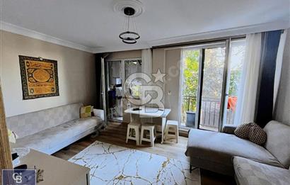 ÜSKÜDAR MİMAR SİNAN'DA 2+1 SIFIR DAİRE