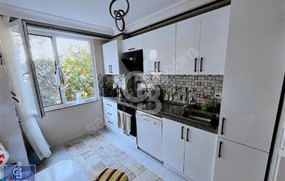 ÜSKÜDAR MİMAR SİNAN'DA 2+1 SIFIR DAİRE