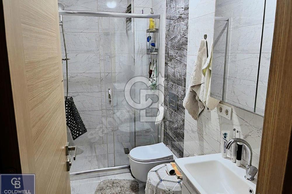 ÜSKÜDAR MİMAR SİNAN'DA 2+1 SIFIR DAİRE