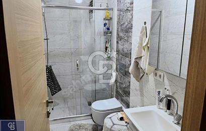 ÜSKÜDAR MİMAR SİNAN'DA 2+1 SIFIR DAİRE