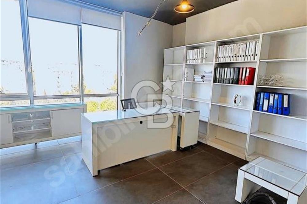 MALTEPE ATAPOL'DE SATILIK 2+1 DUBLEKS OFİS
