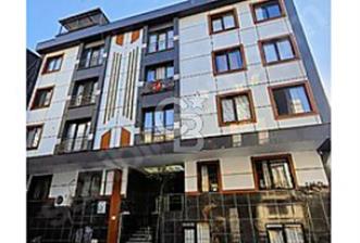 SATILIK MERKEZ'DE 2+1 ÖZEL KAMERA SİSTEMİ BALKONLU YÜKSEK GİRİŞ