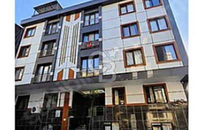 SATILIK MERKEZ'DE 2+1 ÖZEL KAMERA SİSTEMİ BALKONLU YÜKSEK GİRİŞ