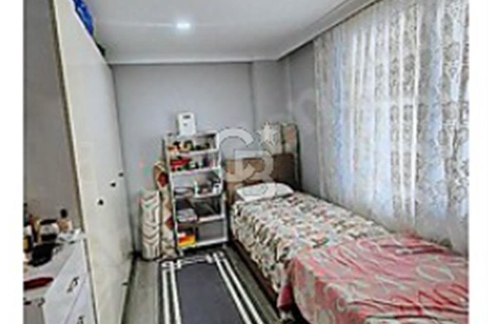 SATILIK MERKEZ'DE 2+1 ÖZEL KAMERA SİSTEMİ BALKONLU YÜKSEK GİRİŞ