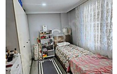 SATILIK MERKEZ'DE 2+1 ÖZEL KAMERA SİSTEMİ BALKONLU YÜKSEK GİRİŞ