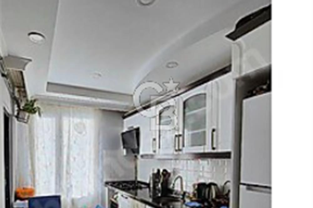 SATILIK MERKEZ'DE 2+1 ÖZEL KAMERA SİSTEMİ BALKONLU YÜKSEK GİRİŞ