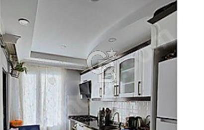 SATILIK MERKEZ'DE 2+1 ÖZEL KAMERA SİSTEMİ BALKONLU YÜKSEK GİRİŞ