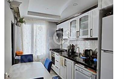 SATILIK MERKEZ'DE 2+1 ÖZEL KAMERA SİSTEMİ BALKONLU YÜKSEK GİRİŞ
