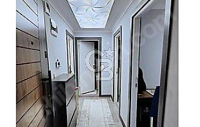 SATILIK MERKEZ'DE 2+1 ÖZEL KAMERA SİSTEMİ BALKONLU YÜKSEK GİRİŞ