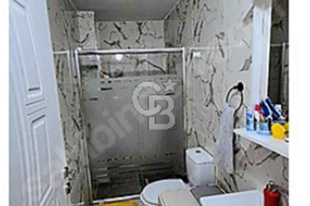 SATILIK MERKEZ'DE 2+1 ÖZEL KAMERA SİSTEMİ BALKONLU YÜKSEK GİRİŞ