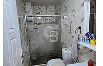 SATILIK MERKEZ'DE 2+1 ÖZEL KAMERA SİSTEMİ BALKONLU YÜKSEK GİRİŞ