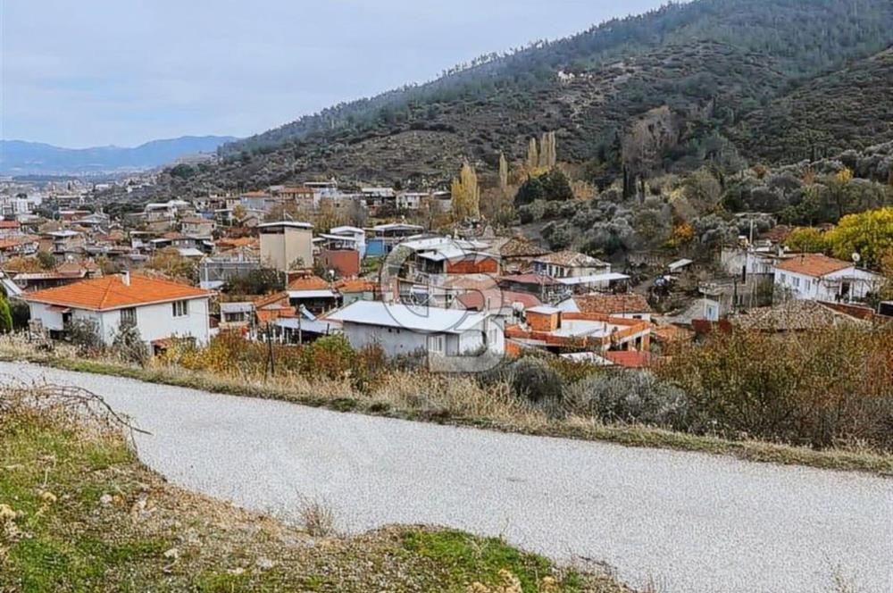 Kemalpaşa örende 14 dönüm