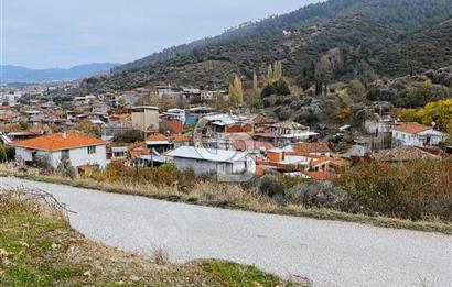 Kemalpaşa örende 14 dönüm