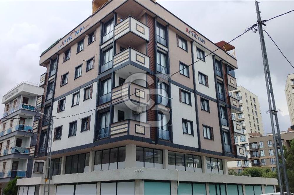 SANCAKTEPE METROYA YÜRÜME MESAFESİ KİRALIK 2+1 DAİRE