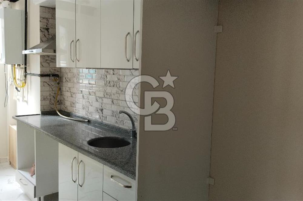 SANCAKTEPE METROYA YÜRÜME MESAFESİ KİRALIK 2+1 DAİRE