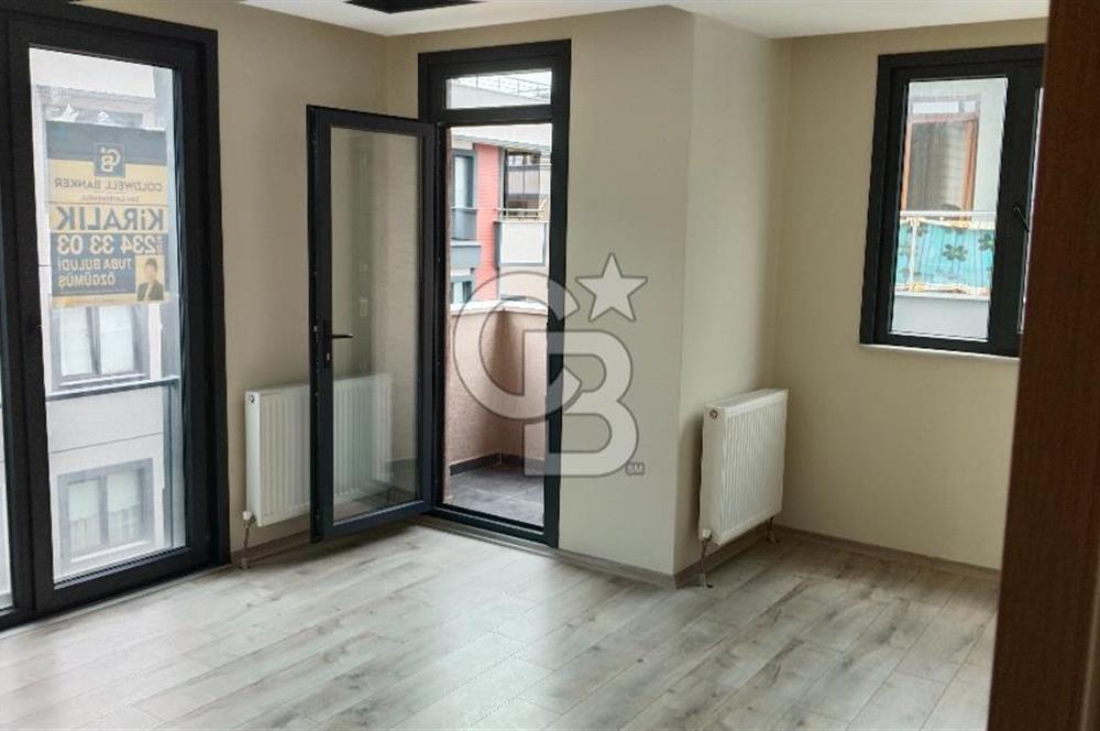 SANCAKTEPE METROYA YÜRÜME MESAFESİ KİRALIK 2+1 DAİRE