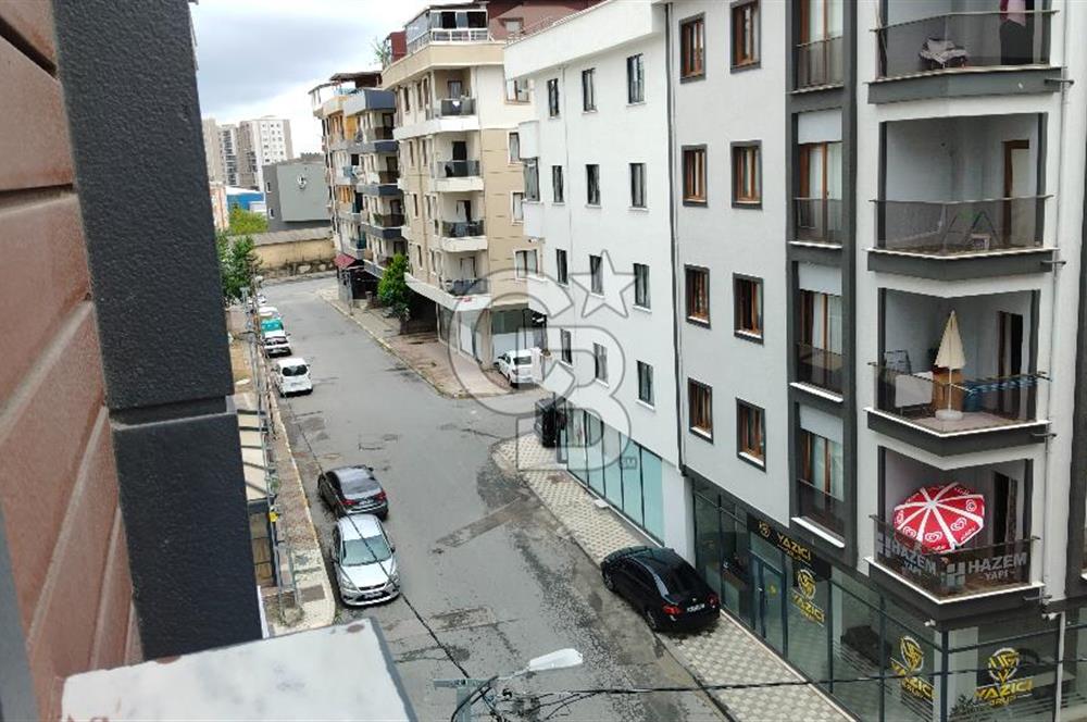 SANCAKTEPE METROYA YÜRÜME MESAFESİ KİRALIK 2+1 DAİRE