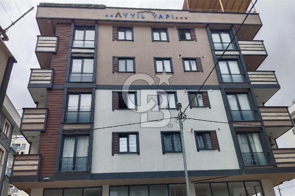 SANCAKTEPE METROYA YÜRÜME MESAFESİ KİRALIK 2+1 DAİRE