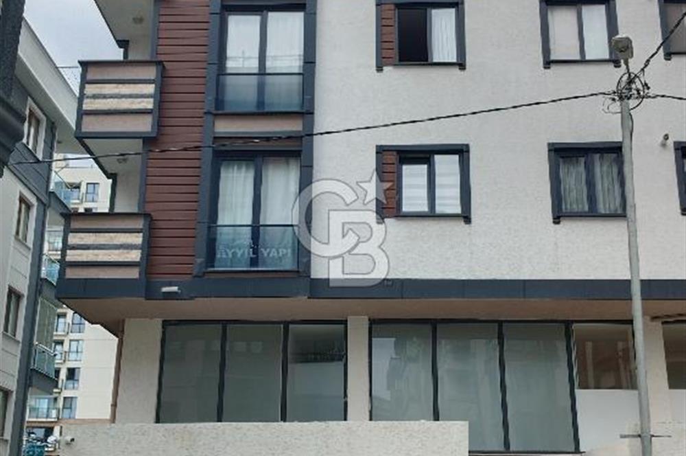 SANCAKTEPE METROYA YÜRÜME MESAFESİ KİRALIK 2+1 DAİRE