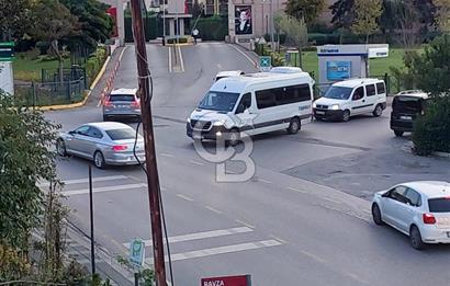 Satılık Bina Ümraniye 450 m2 Şile Otoyolu Cepheli SinpaşAquaCity