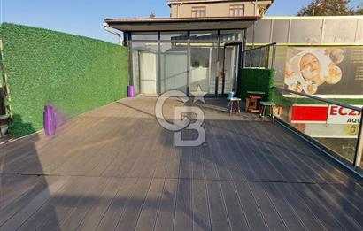 Satılık Bina Ümraniye 450 m2 Şile Otoyolu Cepheli SinpaşAquaCity