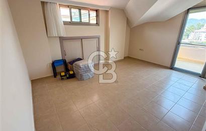 CB MARİNA'DAN PANOROMİK DENİZ MANZARALI SATILIK 4+1 DUBLEX DAİRE