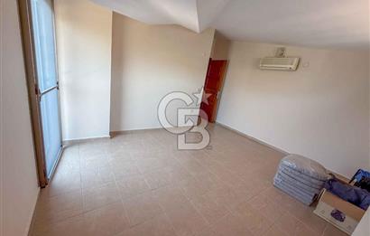 CB MARİNA'DAN PANOROMİK DENİZ MANZARALI SATILIK 4+1 DUBLEX DAİRE