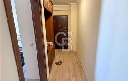 CB MARİNA'DAN PANOROMİK DENİZ MANZARALI SATILIK 4+1 DUBLEX DAİRE