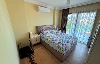 CB MARİNA'DAN PANOROMİK DENİZ MANZARALI SATILIK 4+1 DUBLEX DAİRE
