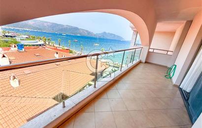 CB MARİNA'DAN PANOROMİK DENİZ MANZARALI SATILIK 4+1 DUBLEX DAİRE