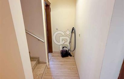 CB MARİNA'DAN PANOROMİK DENİZ MANZARALI SATILIK 4+1 DUBLEX DAİRE