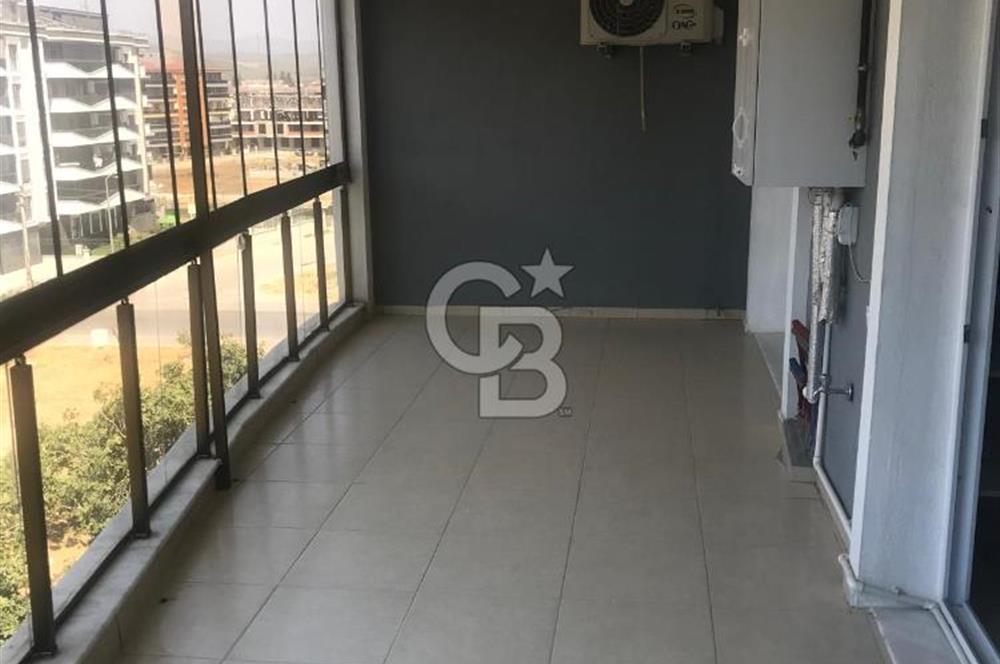 TORBALIDA HASTANE YAKINI KİRALIK DAİRE
