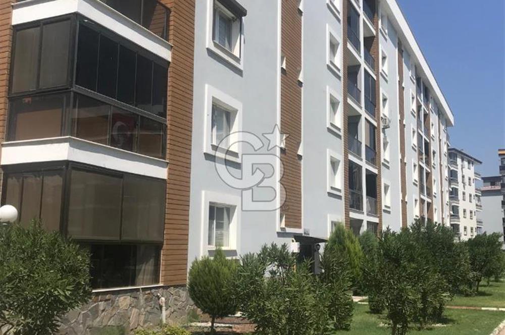 TORBALIDA HASTANE YAKINI KİRALIK DAİRE