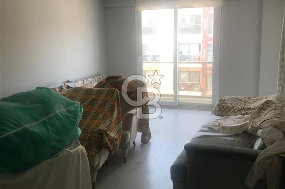 TORBALIDA HASTANE YAKINI KİRALIK DAİRE